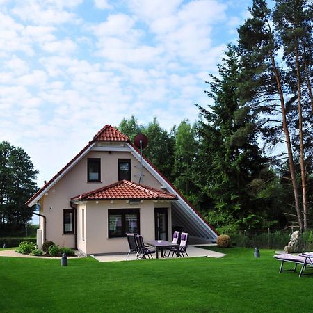 Ferien_Haus Am See Silz  Exterior photo